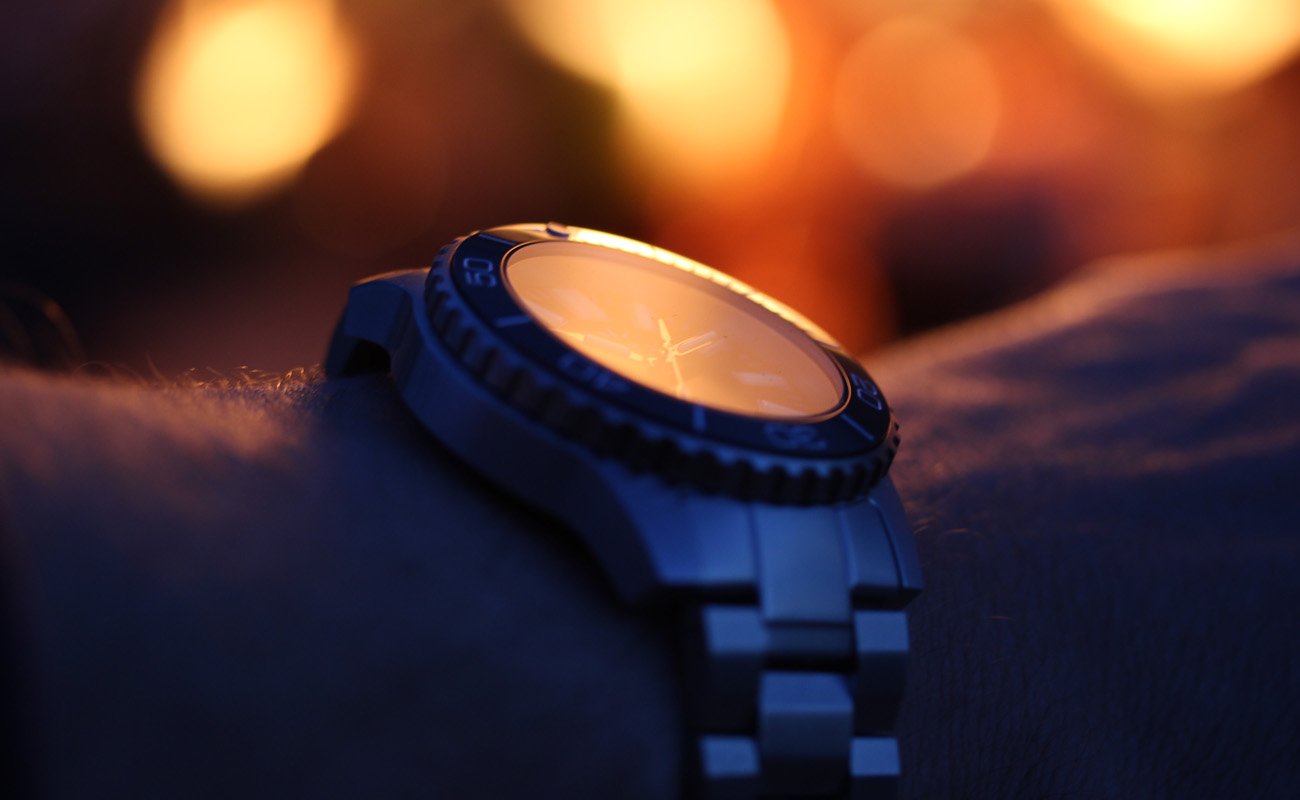 Watch Crystal Guide: Sapphire vs Mineral Glass Durability