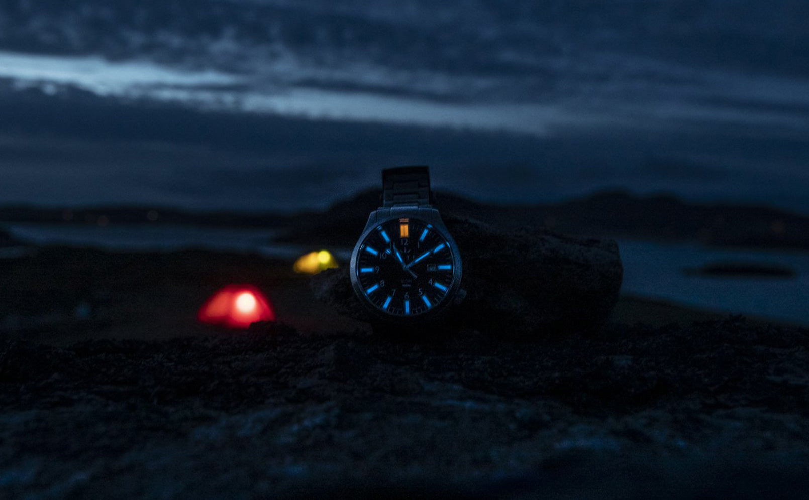 What is Tritium Illumination and is it Safe?