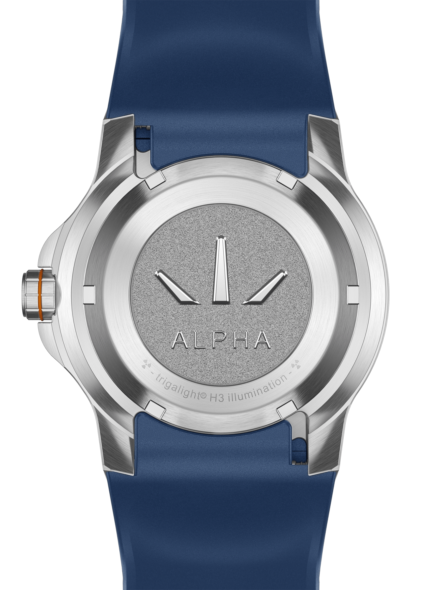ALPHA HORIZON