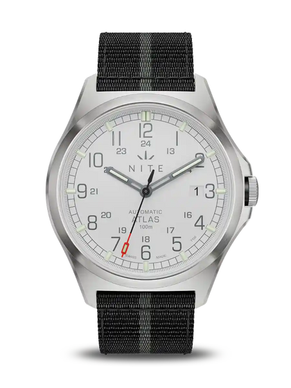 ATLAS POLAR