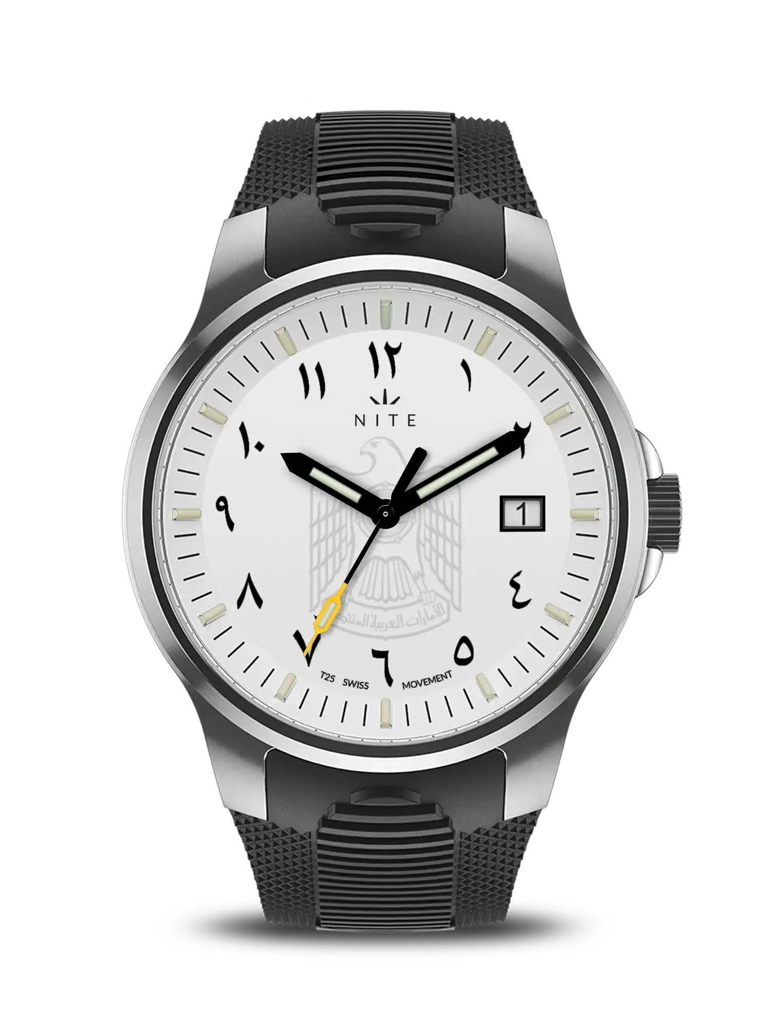 MX10 FALCON-PEACE