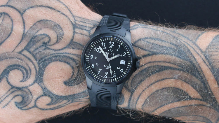 NATO vs Rubber vs Steel Watch Straps for Outdoor Adventures: 2025 Guide