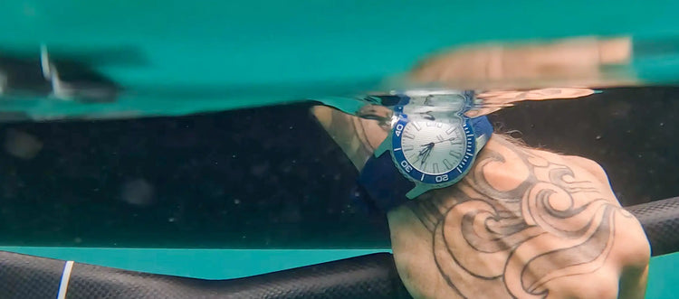 Field vs Dive vs All-Terrain Watches: Which Tool Watch?