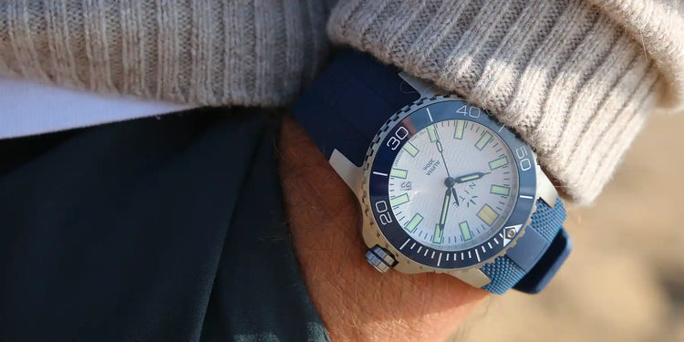 Best Watches for Sailing & Yachting
