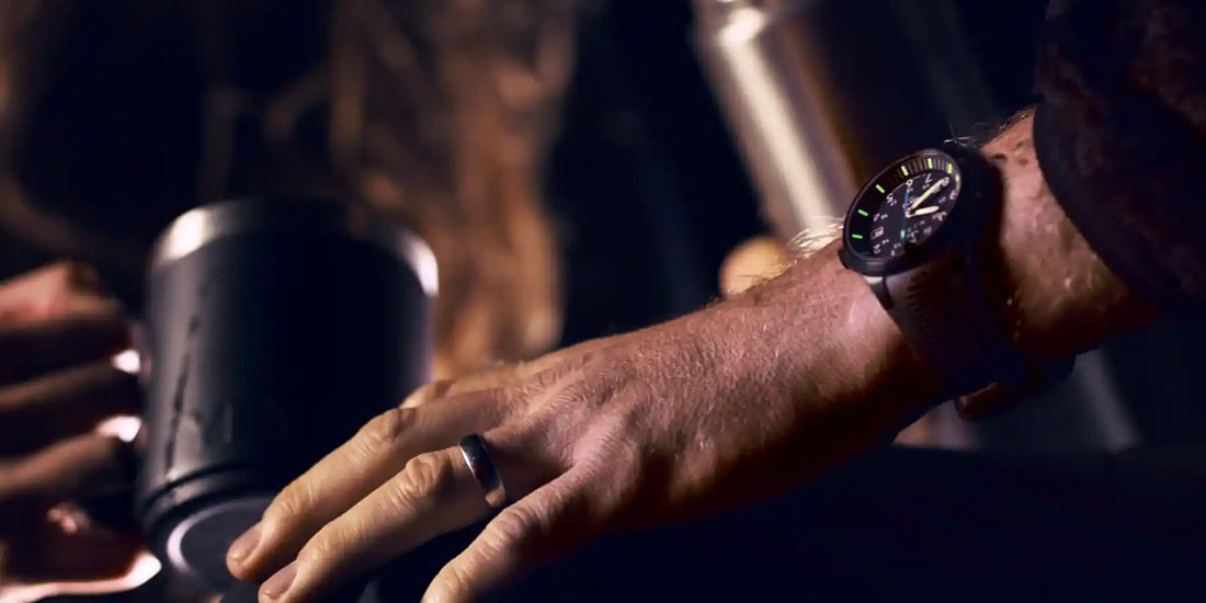 Best Watches for Hunting & Shooting
