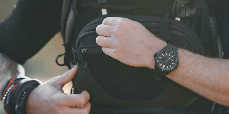 Best Watches for Thru-Hiking & Multi-Day Expeditions: No GPS Anxiety