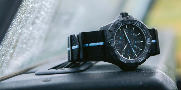 Why Dusty Environments Expose Weak Watch Construction