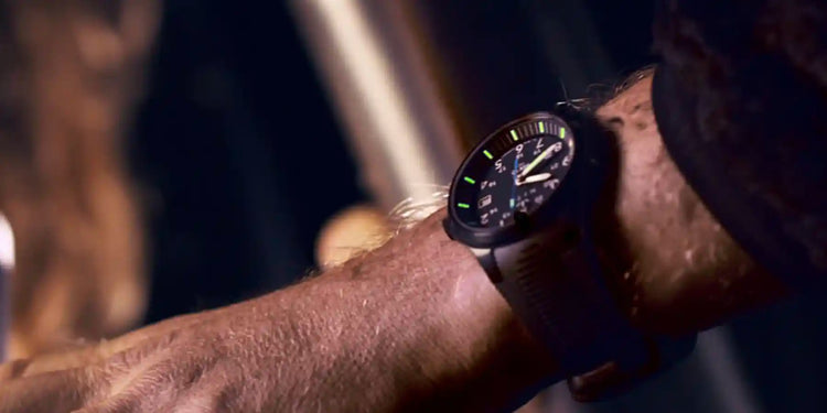 Professional Tool Watch Buyer's Specification Checklist