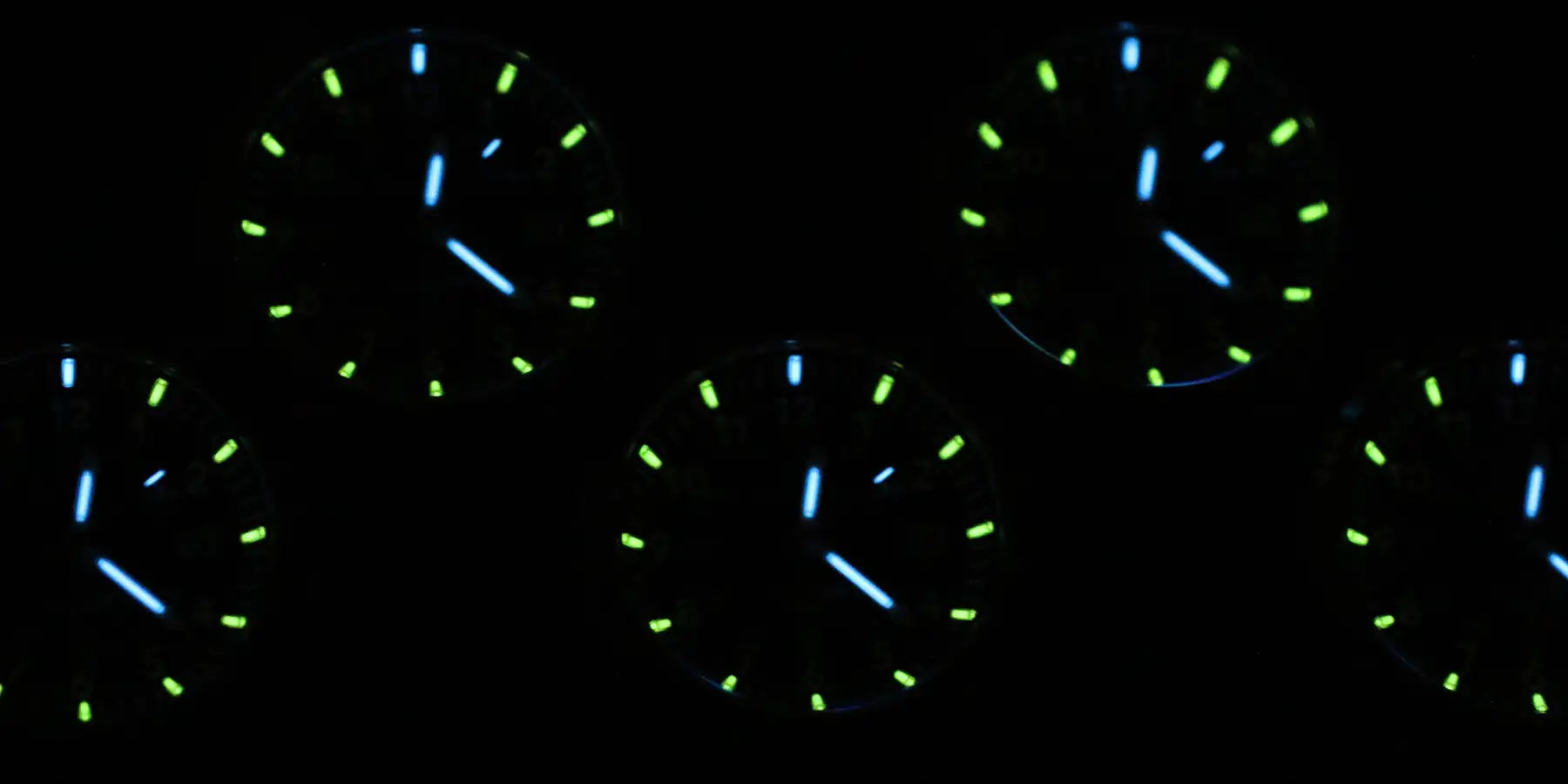 Are Tritium Watches Legal in the UK and Europe?
