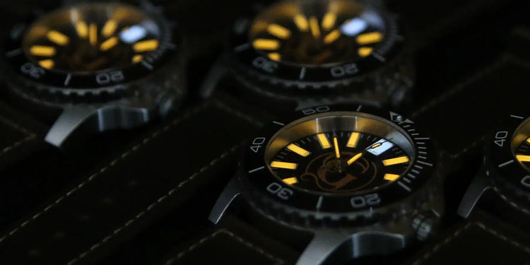 Is Tritium Illumination Safe? Myths & Facts