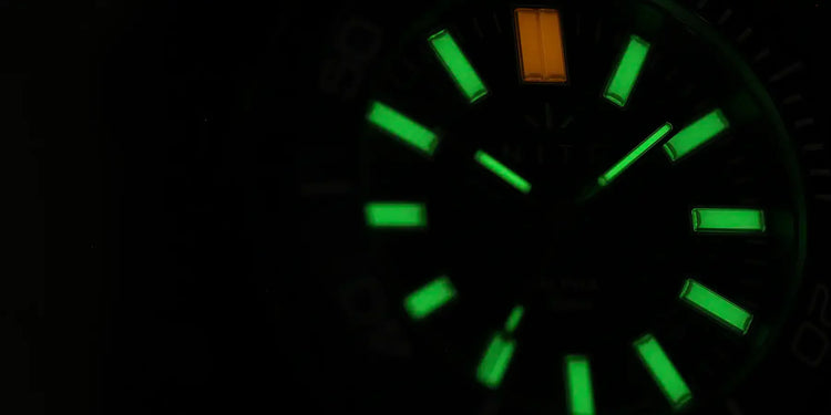 Is a Tritium Watch Worth It? Long-Term Value vs Standard Lume