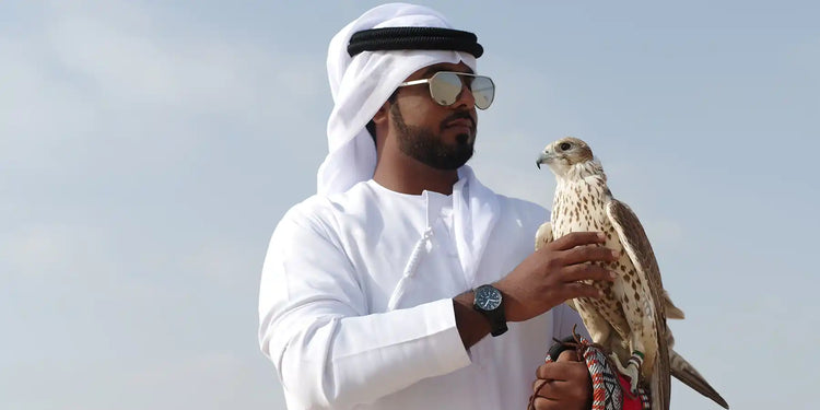 Best Watches for Middle East Climate: Heat, Dust & UV Resistance