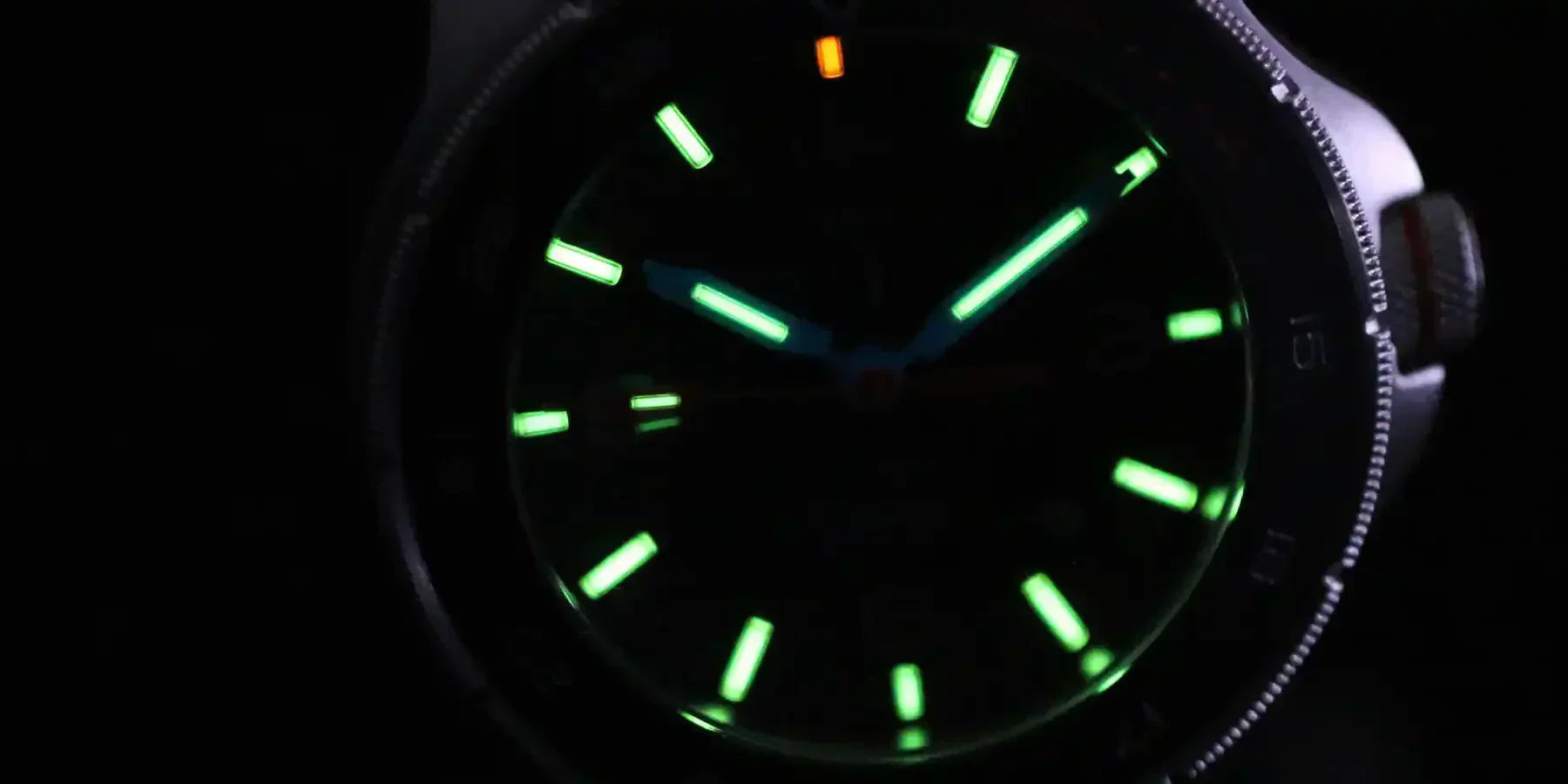 How Tritium Brightness Is Measured: Choosing the Right Watch Specifications