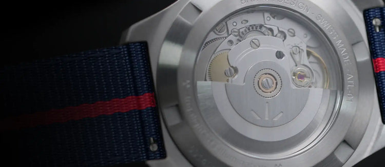 Swiss vs Non-Swiss Watch Movements: What's the Difference?