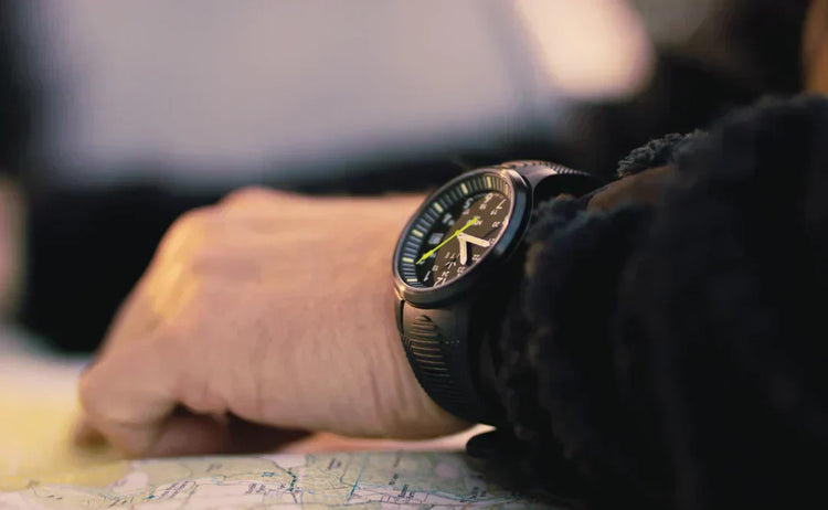 Quartz vs Automatic Watches for Field Use: Which Movement Wins?