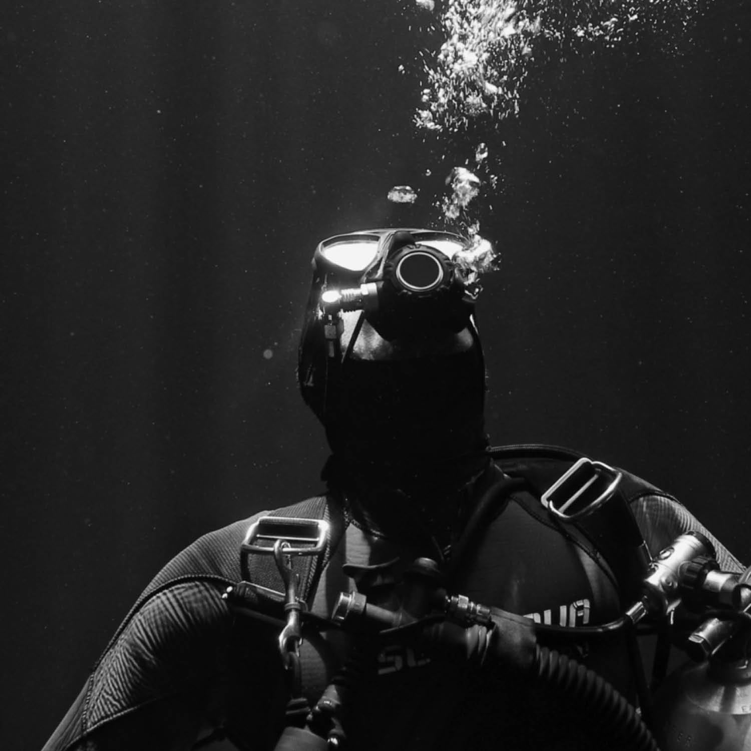 NITE Water Resistant Watches: Why Our 300m Rating Actually Works