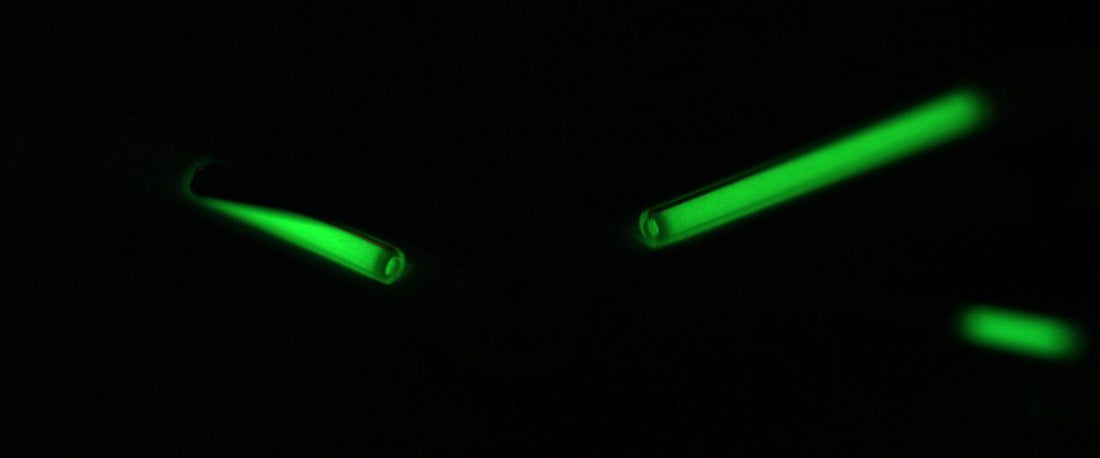 Tritium Watches for Emergency Responders: Complete Guide
