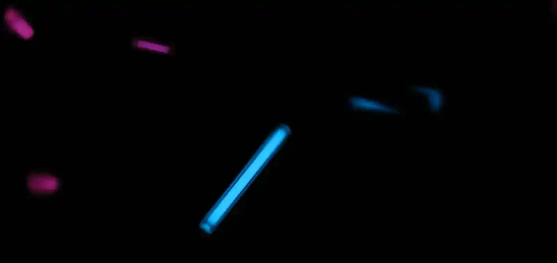 What Makes GTLS Watches Unique? The Science Behind the Glow