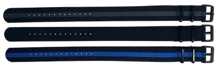 OLD Logo - Strap Bundle 2 - 20mm Webbing
