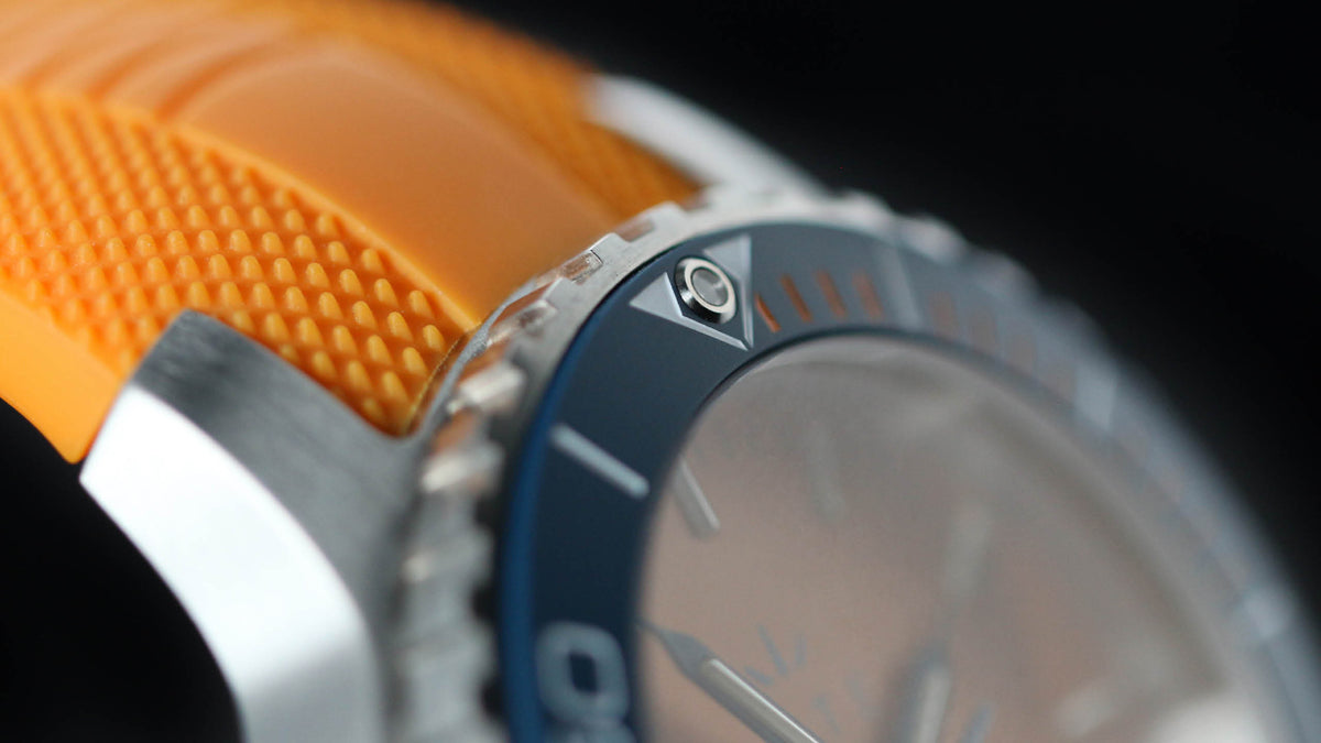 Alpha Sunrise | NITE Watches – NITE Watches UK
