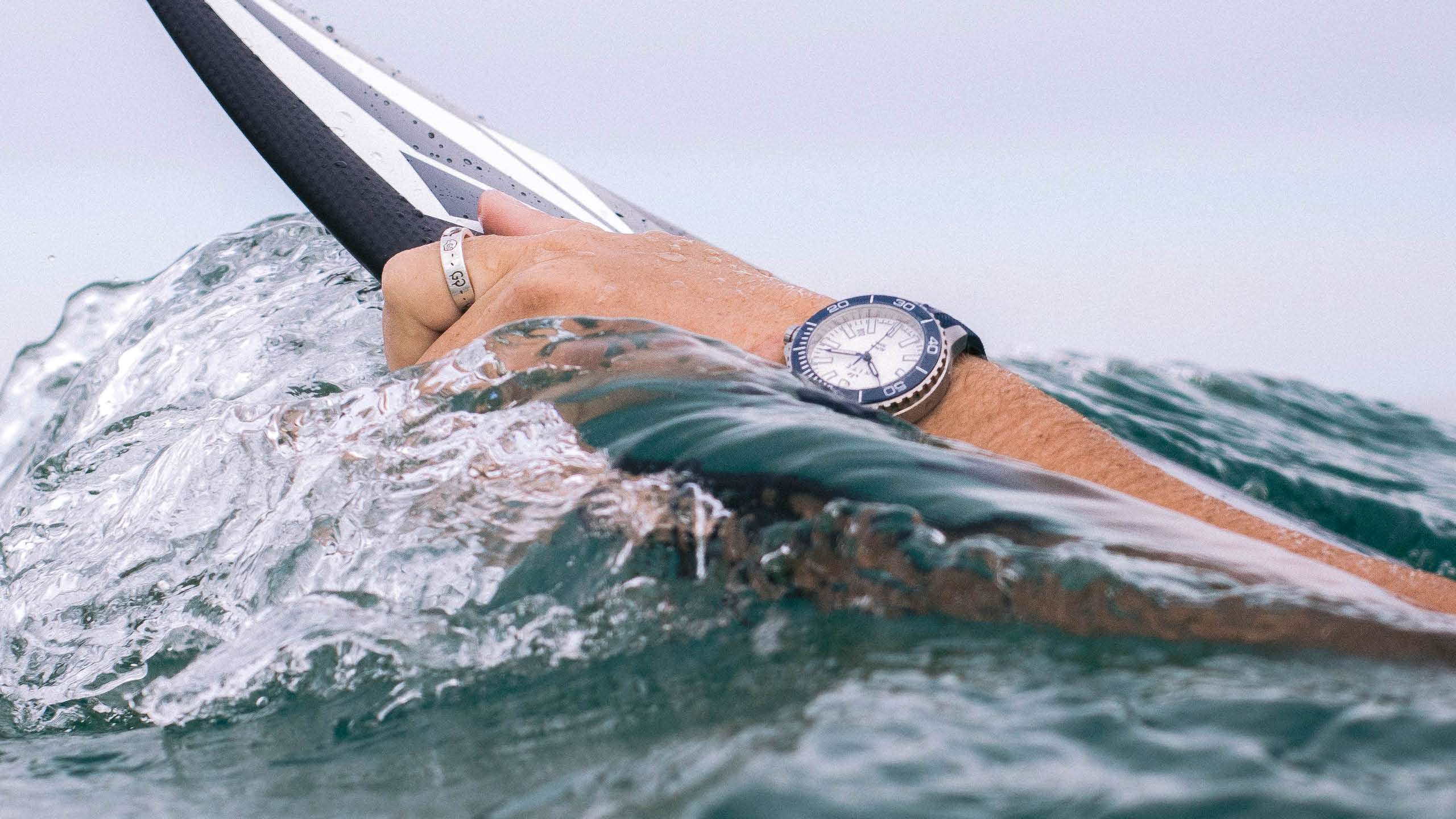 Alpha Surf | NITE Watches