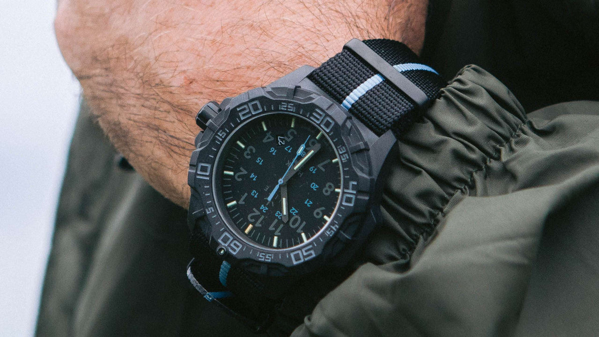Hawk Fjord | NITE Watches – NITE Watches UK