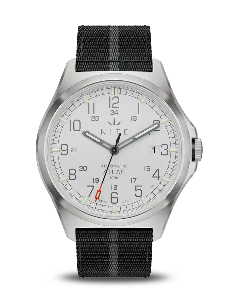 ATLAS POLAR