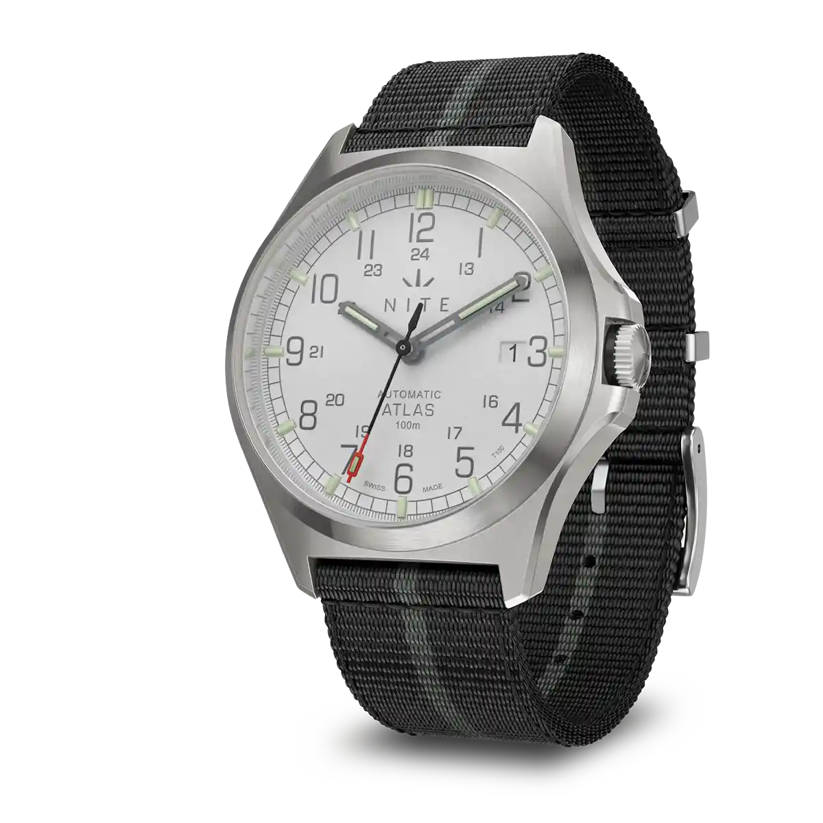 ATLAS POLAR