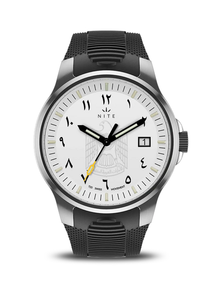 MX10 FALCON-PEACE