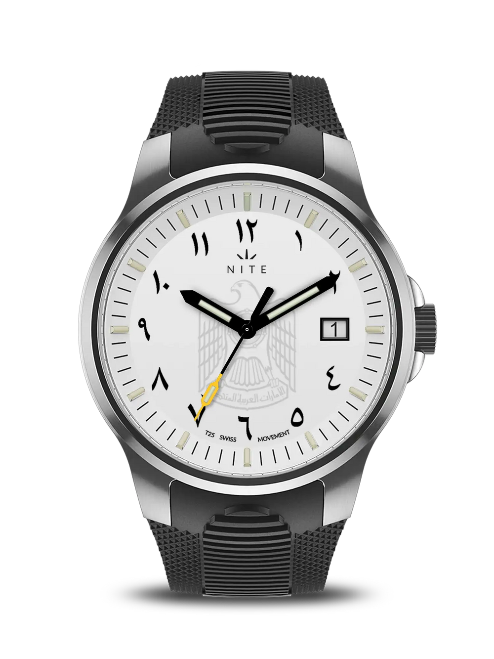 MX10 FALCON-PEACE