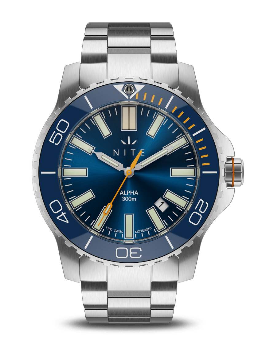 Tritium on sale watches canada