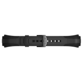 ALPHA RUBBER STRAP - SINGLE TOOTH