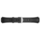 ALPHA RUBBER STRAP - SINGLE TOOTH