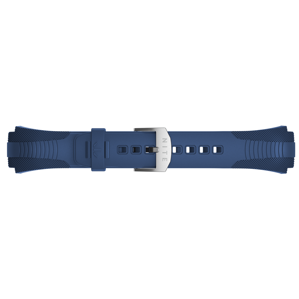 ALPHA RUBBER STRAP - SINGLE TOOTH