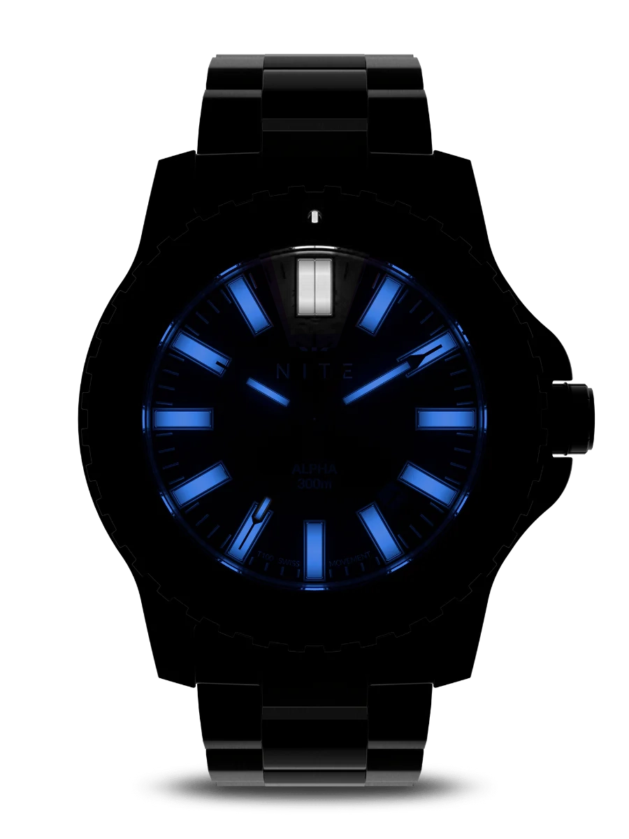 ALPHA CREST