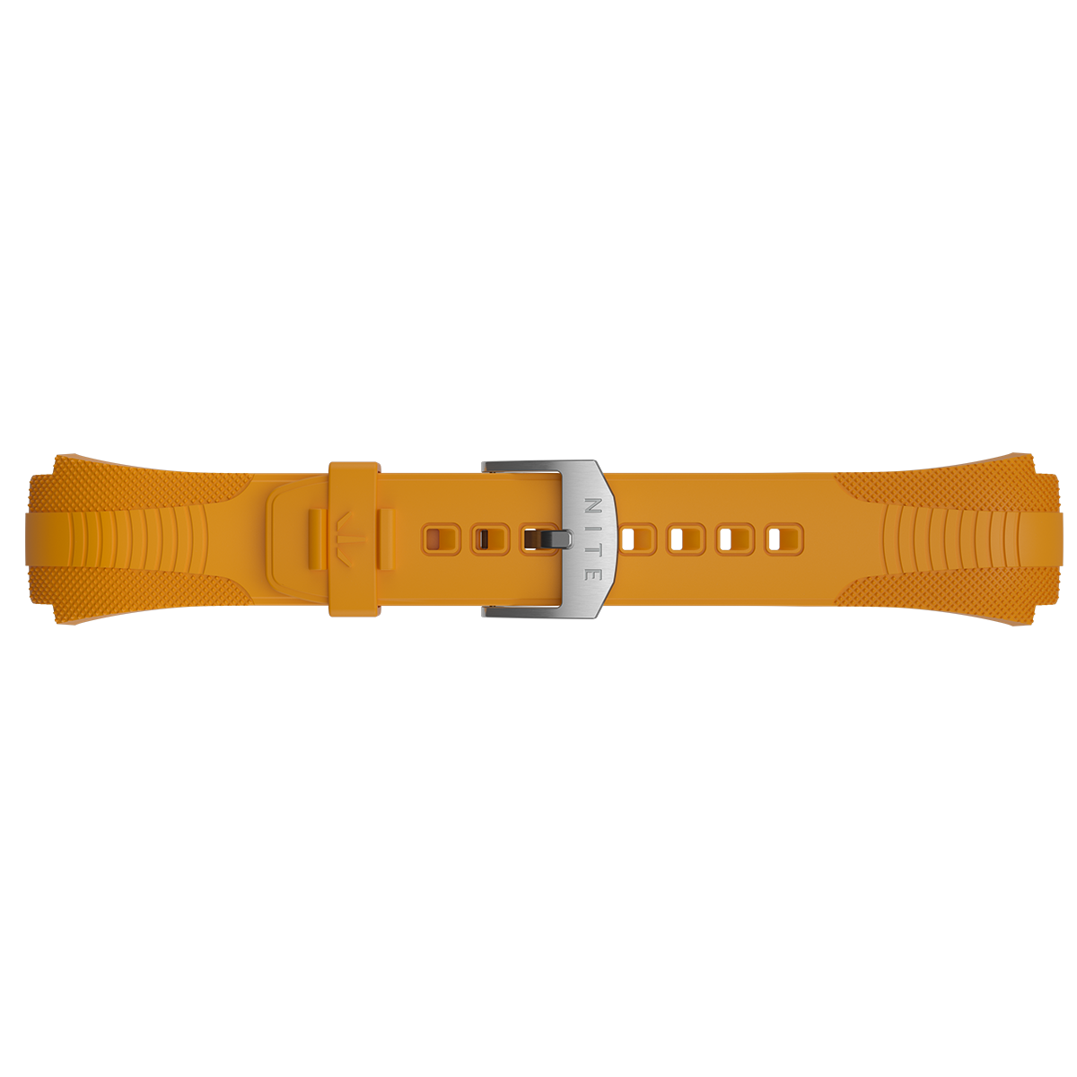 ALPHA RUBBER STRAP - SINGLE TOOTH