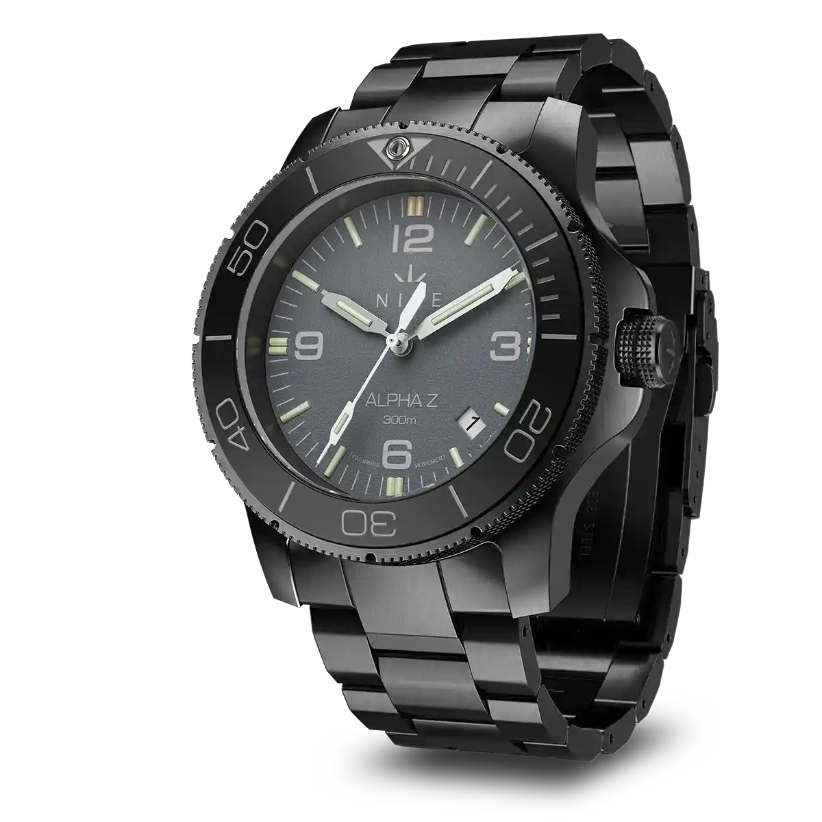 ALPHA Z STORM
