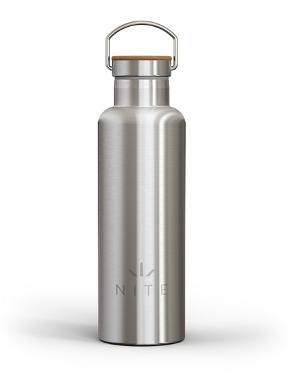 Adventure Flask