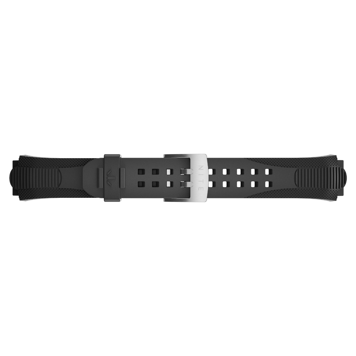 MX10 Rubber Strap Pre- 2022 Case Double Tooth