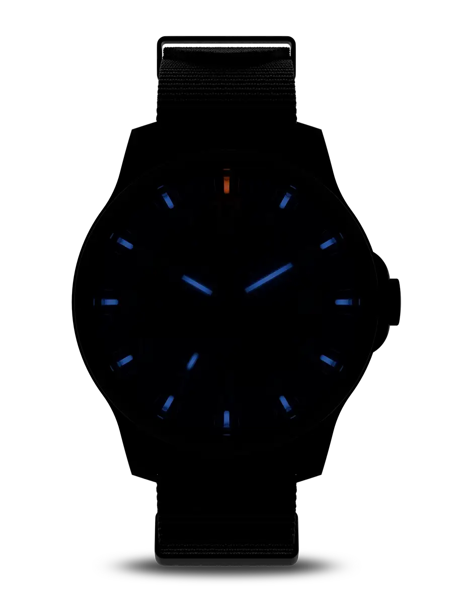 MX10 POLAR