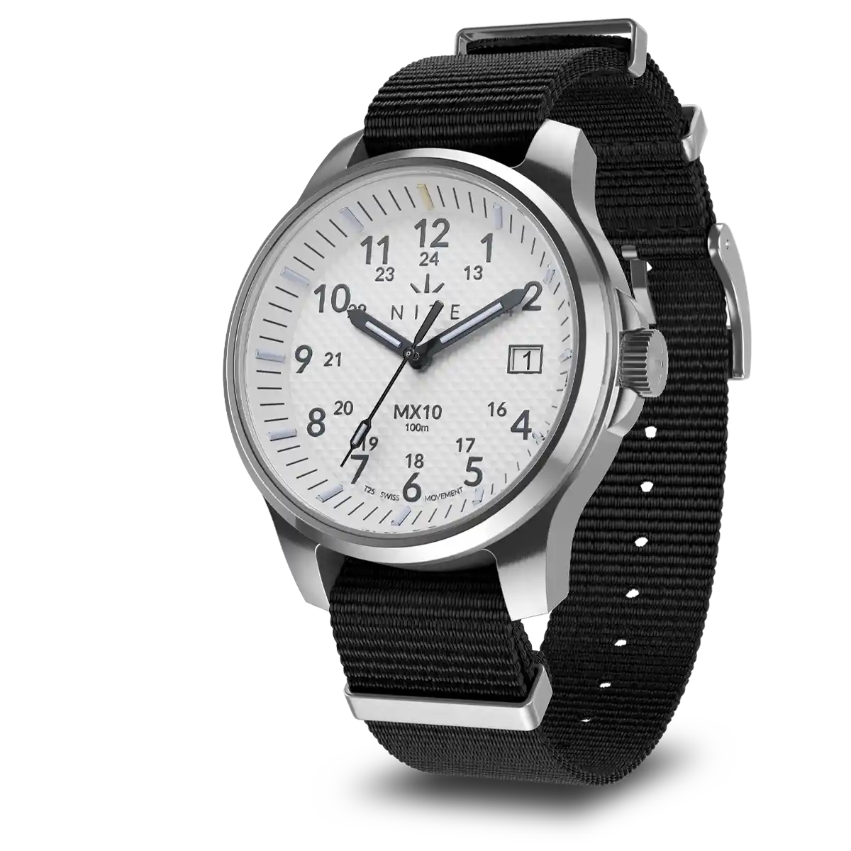 MX10 POLAR