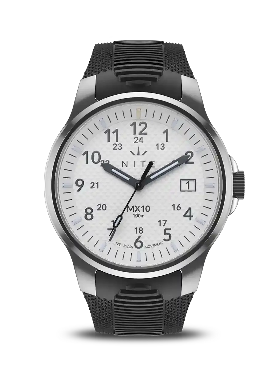 MX10 POLAR