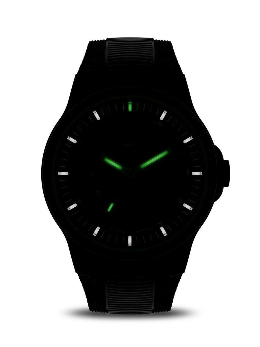 MX10 FLAME BLACK