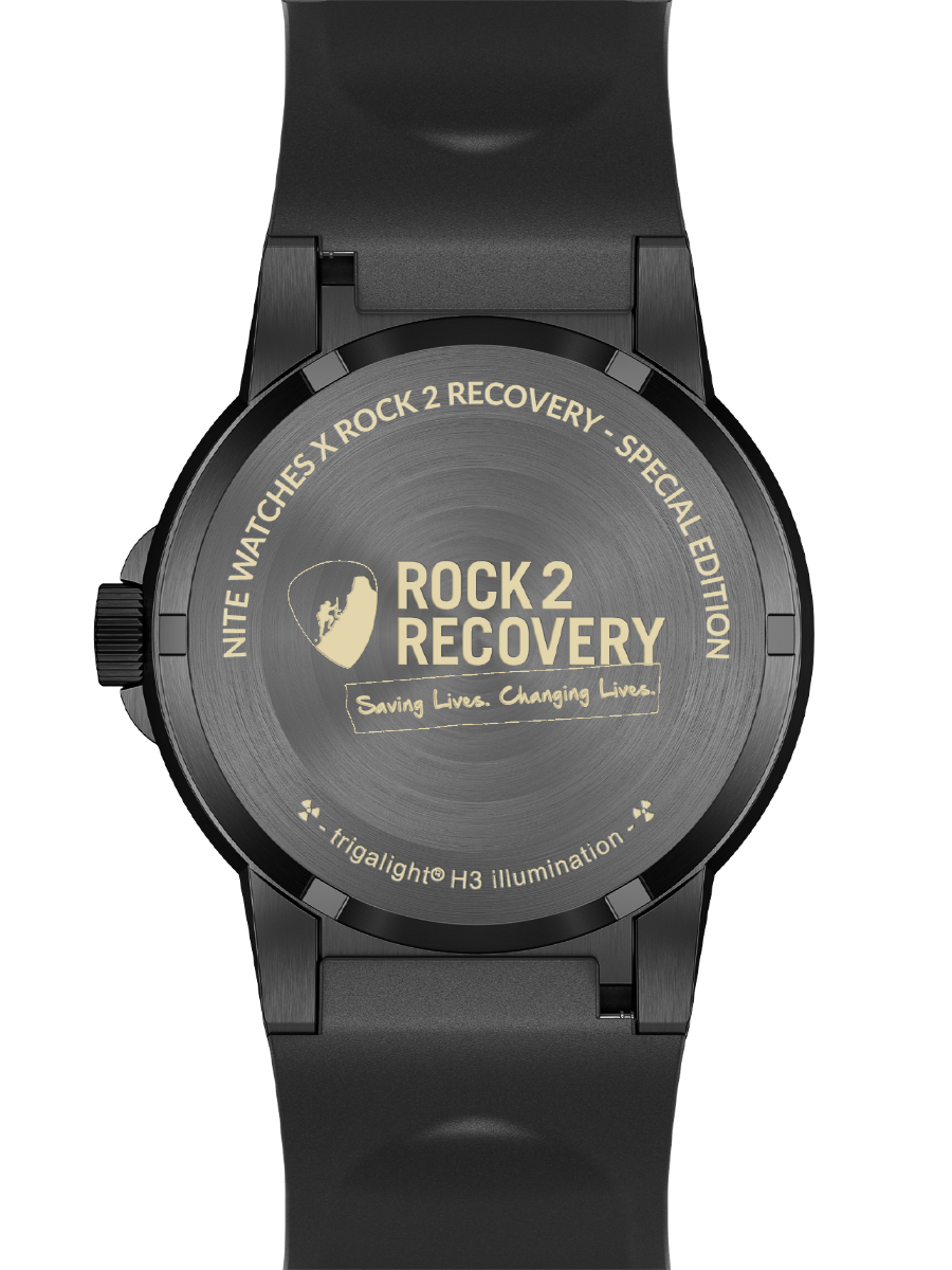 MX10 ROCK2RECOVERY